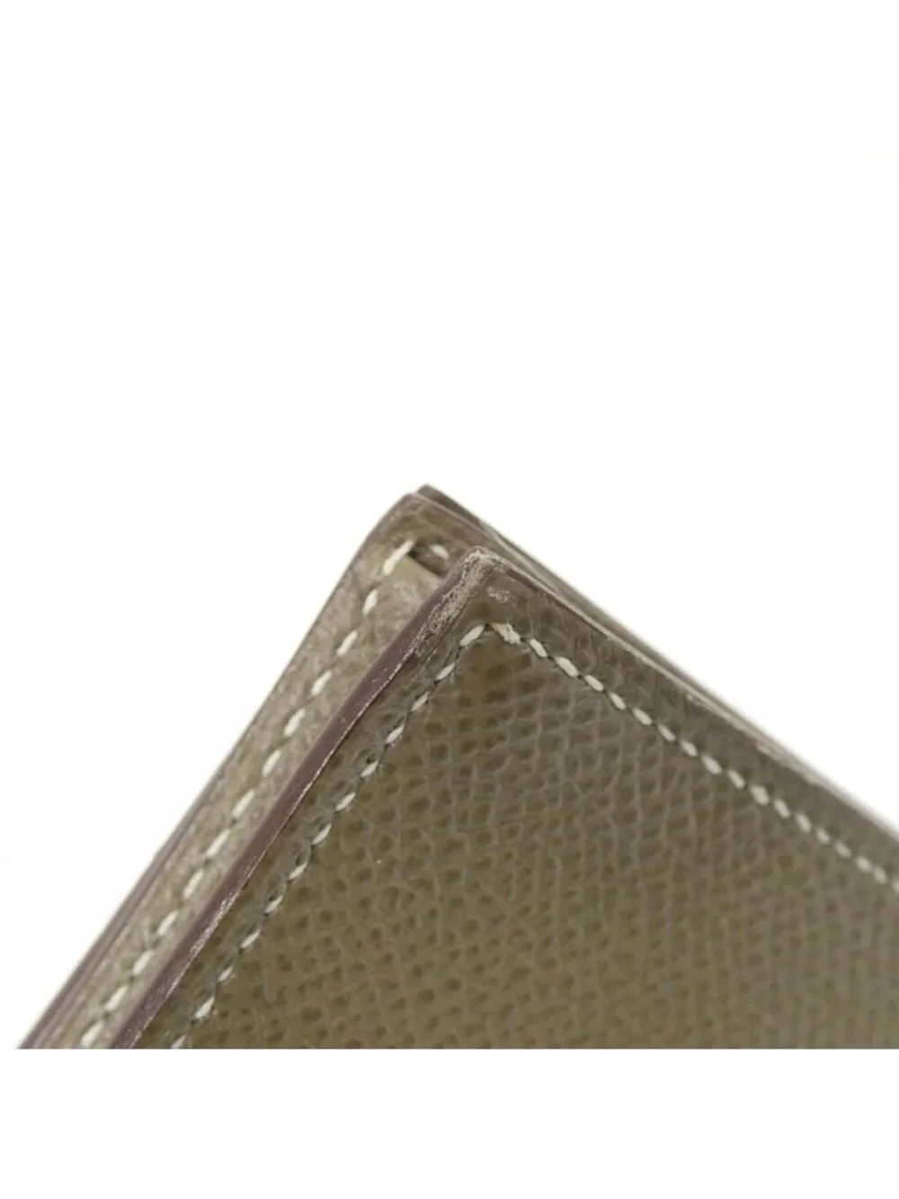 Hermes Bearn Souffle Wallet